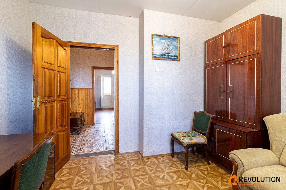 БЕЗ % Виноградар. 3 кімнатна, пр-т Свободи,4 Київ - зображення 8