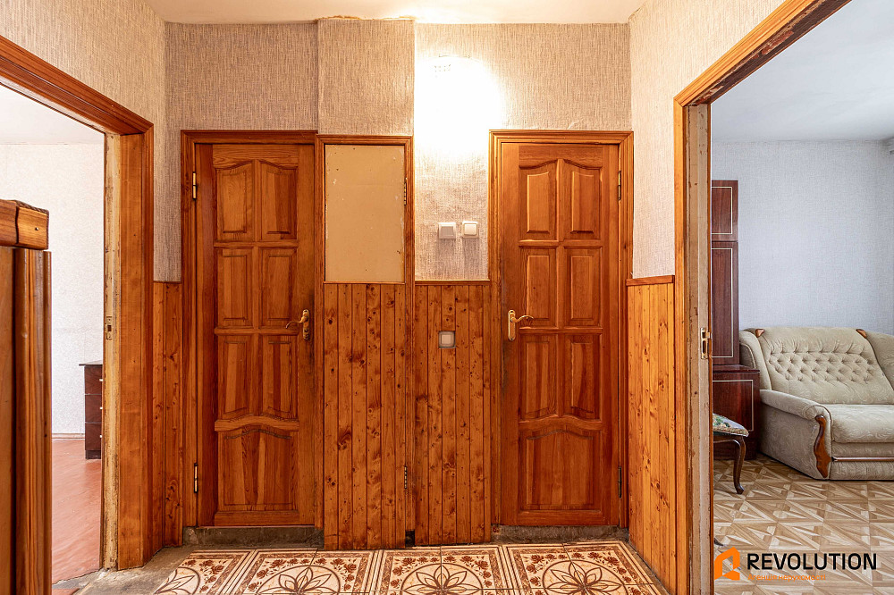 БЕЗ % Виноградар. 3 кімнатна, пр-т Свободи,4 Київ - зображення 5