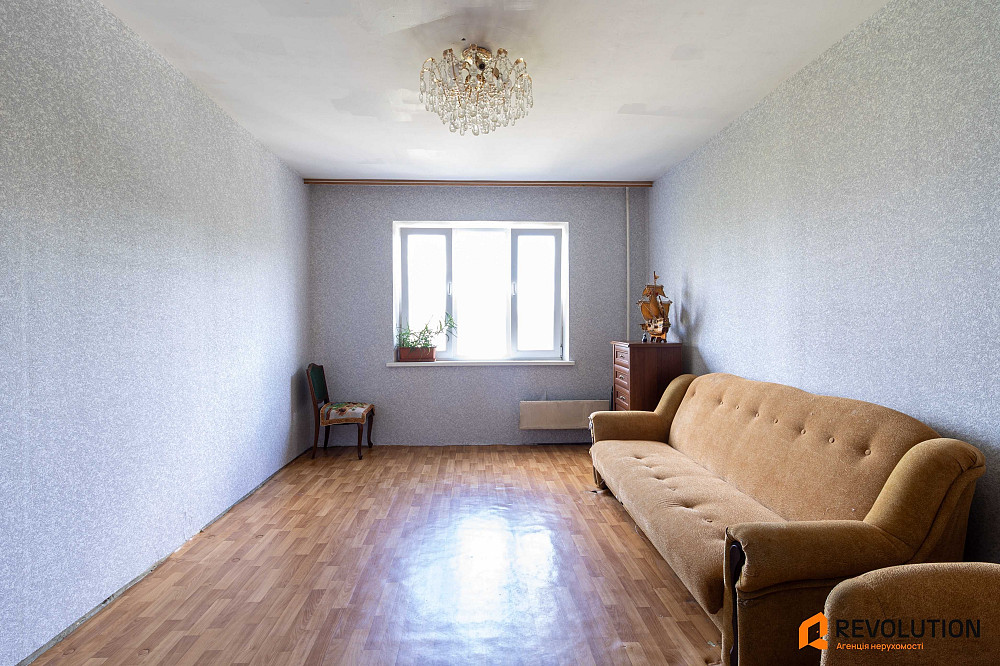 БЕЗ % Виноградар. 3 кімнатна, пр-т Свободи,4 Київ - зображення 3