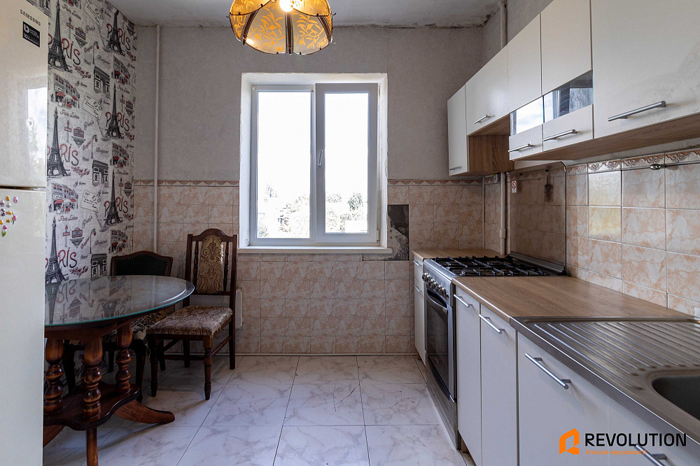 БЕЗ % Виноградар. 3 кімнатна, пр-т Свободи,4 Київ - зображення 2