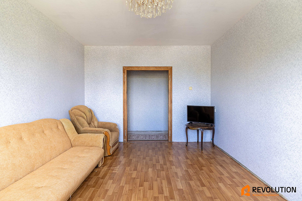 БЕЗ % Виноградар. 3 кімнатна, пр-т Свободи,4 Київ - зображення 1