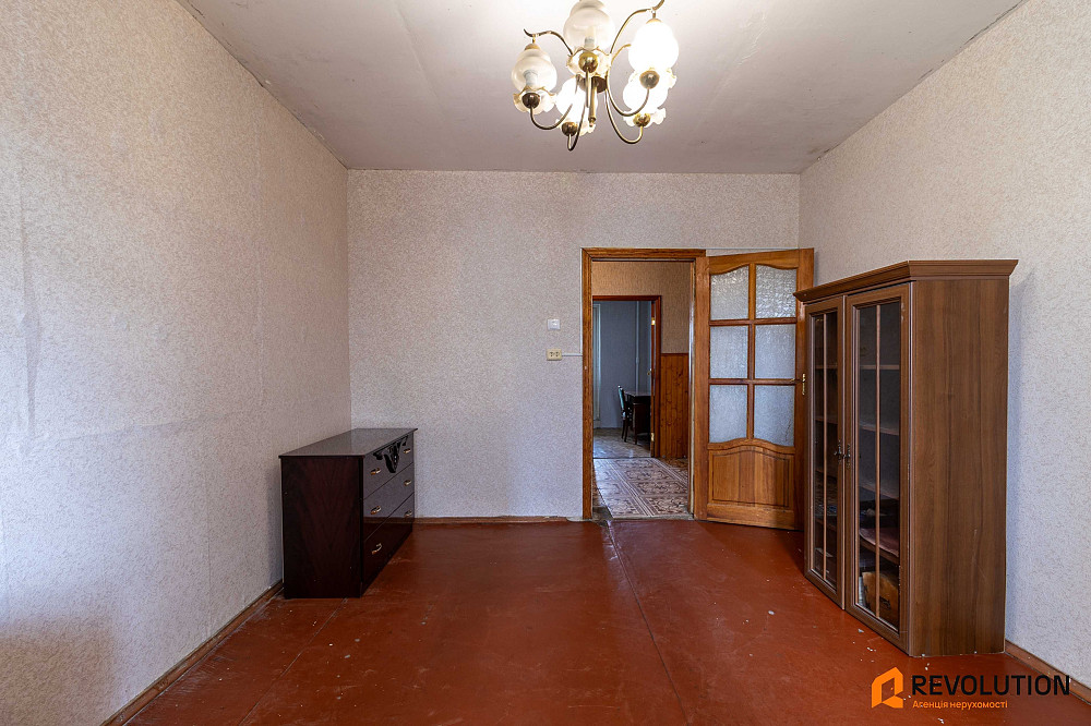 БЕЗ % Виноградар. 3 кімнатна, пр-т Свободи,4 Київ - зображення 7