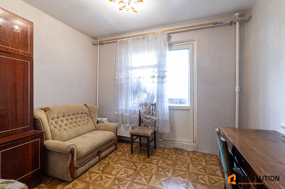 БЕЗ % Виноградар. 3 кімнатна, пр-т Свободи,4 Київ - зображення 4