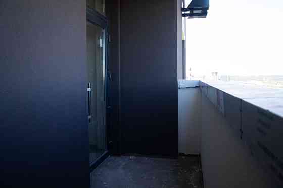 Компактна 1к квартира в ЖК Синергія Київ. Пеший внесок від 588 348 грн Київ