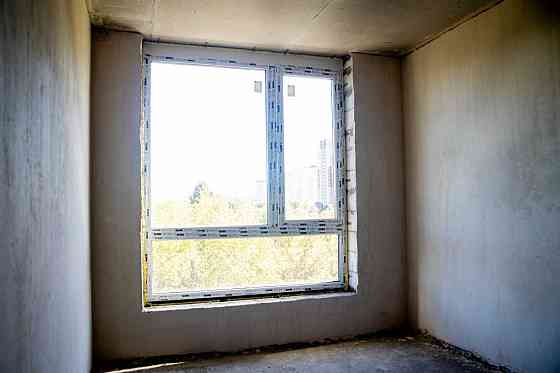 Компактна 1к квартира в ЖК Синергія Київ. Пеший внесок від 588 348 грн Київ