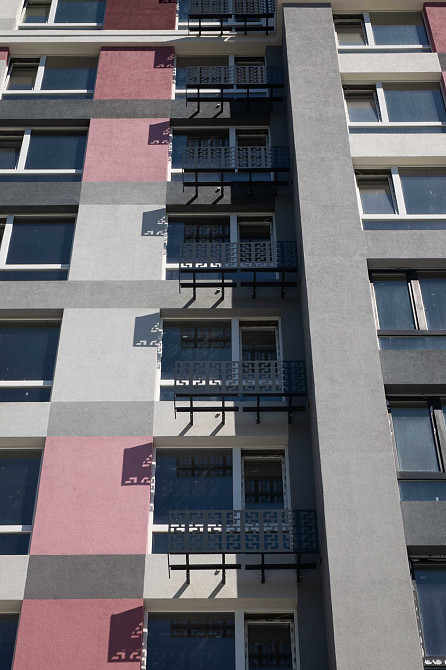 Компактна 1к квартира в ЖК Синергія Київ. Пеший внесок від 588 348 грн Київ - зображення 3