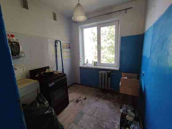 Продаж 3 кім квартири, 61,5 м.кв під ремонт, Юність. Кривой Рог