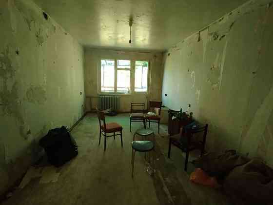 Продаж 3 кім квартири, 61,5 м.кв під ремонт, Юність. Кривой Рог