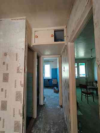 Продаж 3 кім квартири, 61,5 м.кв під ремонт, Юність. Кривой Рог