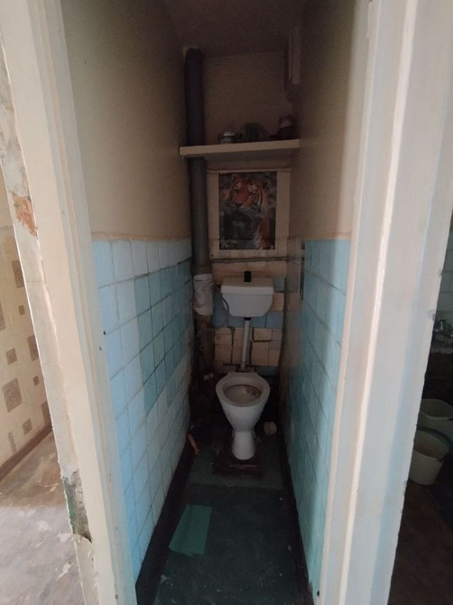 Продаж 3 кім квартири, 61,5 м.кв під ремонт, Юність. Кривой Рог - изображение 5