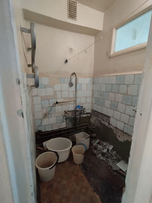 Продаж 3 кім квартири, 61,5 м.кв під ремонт, Юність. Кривой Рог - изображение 6