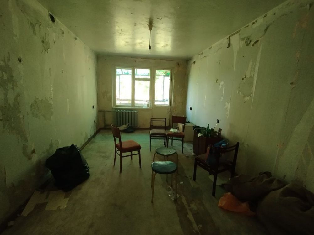 Продаж 3 кім квартири, 61,5 м.кв під ремонт, Юність. Кривой Рог - изображение 2