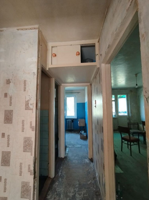 Продаж 3 кім квартири, 61,5 м.кв під ремонт, Юність. Кривой Рог - изображение 4