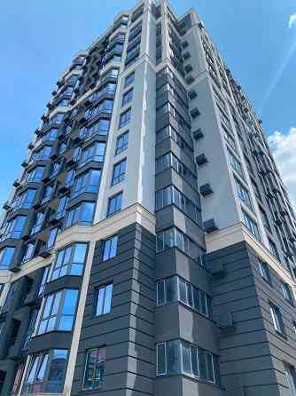 3 кімнатна квартира в ЖК КиївSky повний пакет документів DI Чернигов