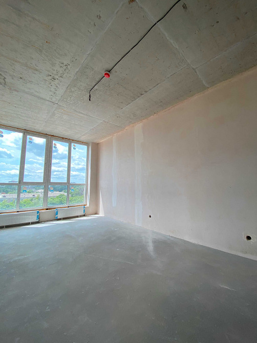 3 кімнатна квартира в ЖК КиївSky повний пакет документів DI Чернигов - изображение 7