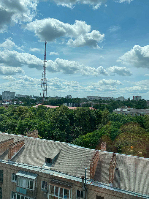 3 кімнатна квартира в ЖК КиївSky повний пакет документів DI Чернигов - изображение 4