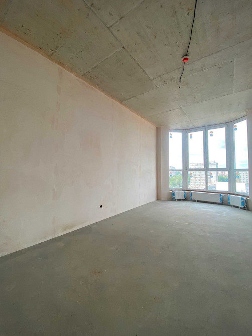 3 кімнатна квартира в ЖК КиївSky повний пакет документів DI Чернигов - изображение 6