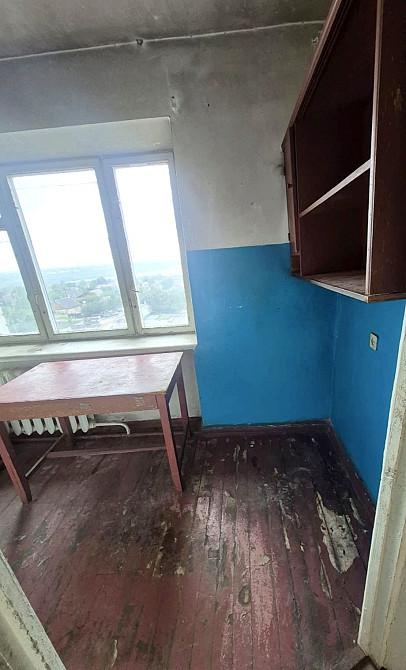 ‼️Продам 1 к.кв. Заводской р-н ул.Демократическая. Запоріжжя - зображення 4