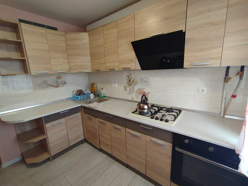 Продам 2к в 9ти,чешка район Таврии, центр города Чорноморськ - зображення 4