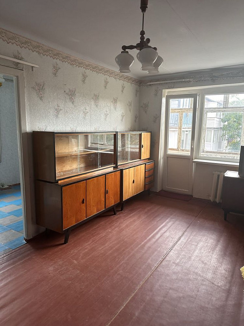 Продам 2 кім. квартиру по вул.Федора Караманца Кривий Ріг - зображення 1