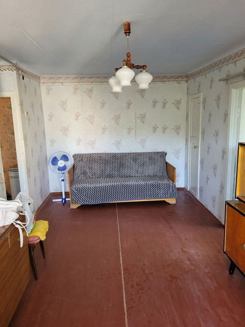 Продам 2 кім. квартиру по вул.Федора Караманца Кривий Ріг - зображення 2