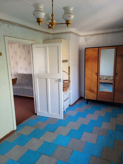 Продам 2 кім. квартиру по вул.Федора Караманца Кривий Ріг - зображення 4