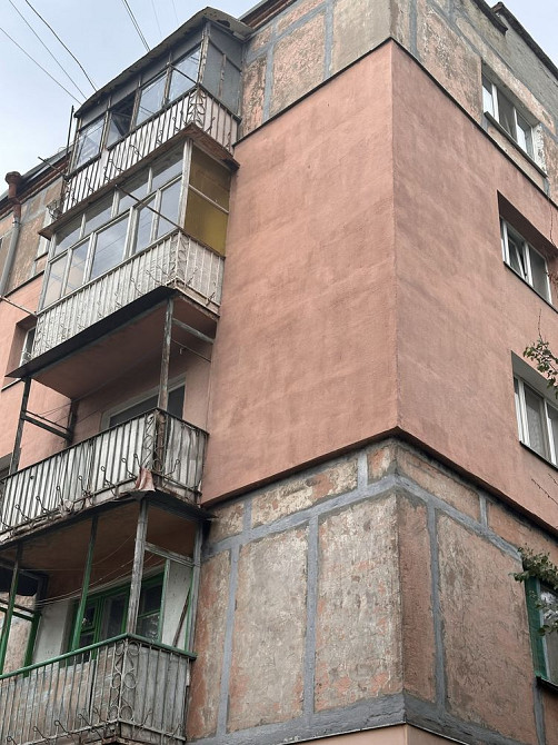 Продам 2 кім. квартиру по вул.Федора Караманца Кривий Ріг - зображення 8