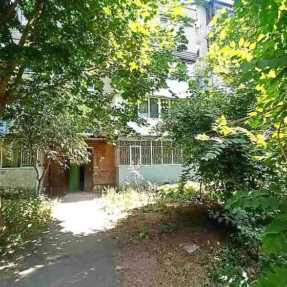 1-комнатная в кирпичном доме  на Черемушках недалеко от парка Одесса