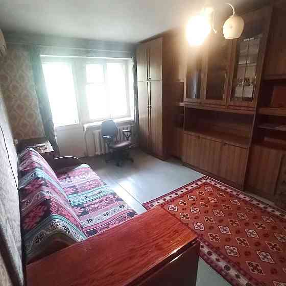 1-комнатная в кирпичном доме  на Черемушках недалеко от парка Одесса