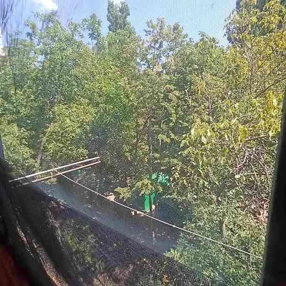 1-комнатная в кирпичном доме  на Черемушках недалеко от парка Одесса