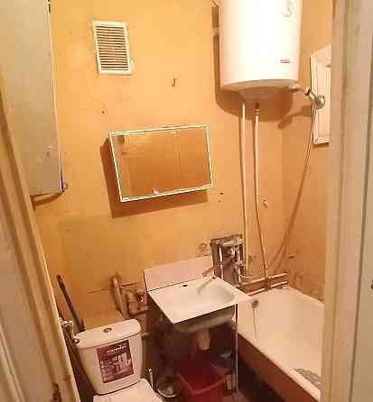 1-комнатная в кирпичном доме  на Черемушках недалеко от парка Одесса