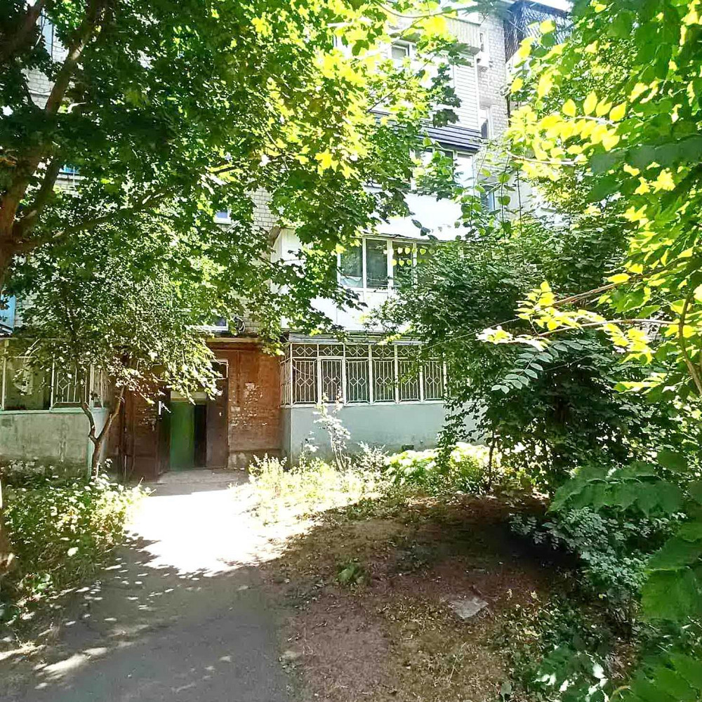 1-комнатная в кирпичном доме  на Черемушках недалеко от парка Одесса - изображение 1