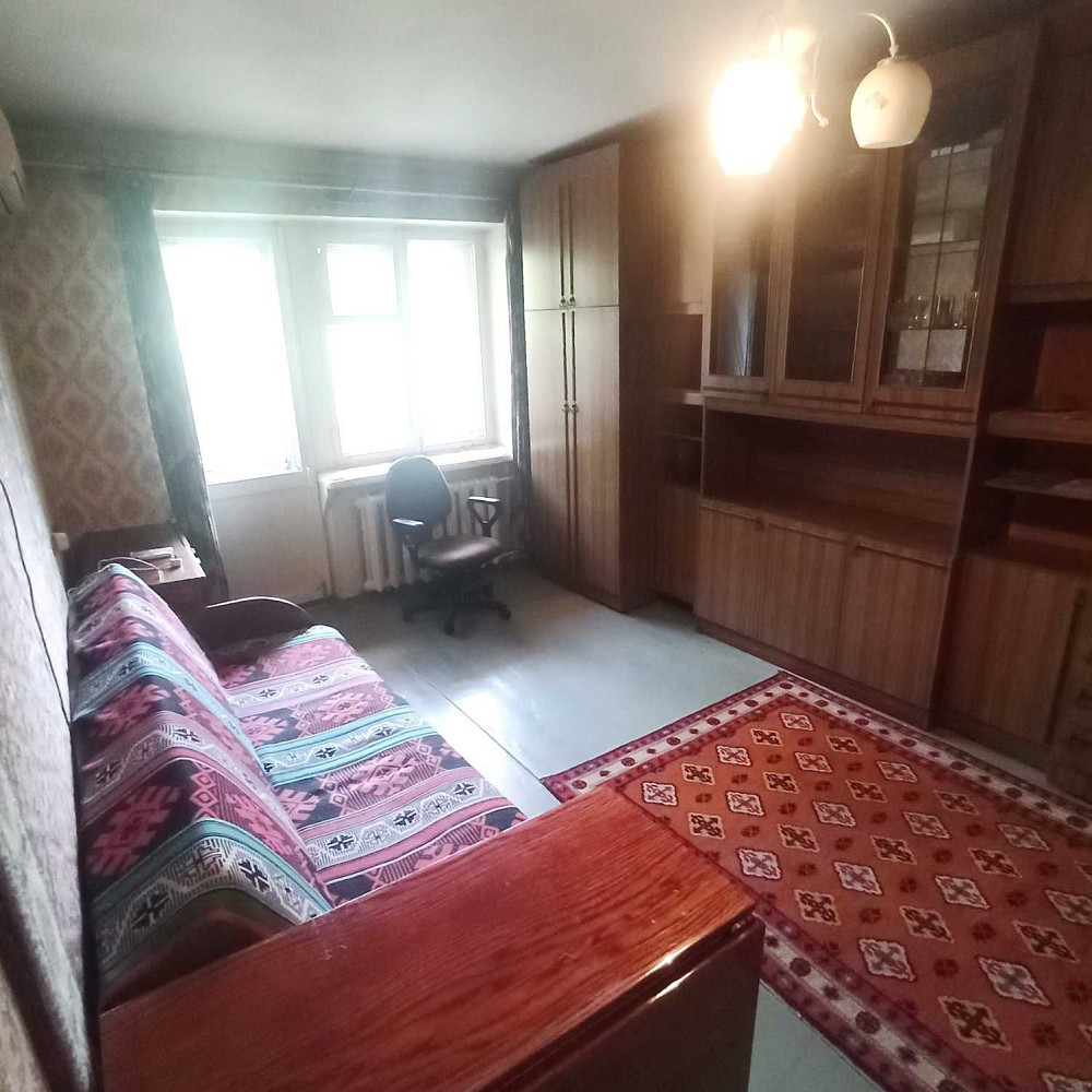 1-комнатная в кирпичном доме  на Черемушках недалеко от парка Одесса - изображение 2