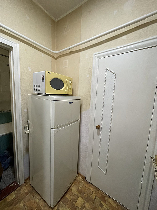 Квартира в котеджі з окремим двором Запоріжжя - зображення 8