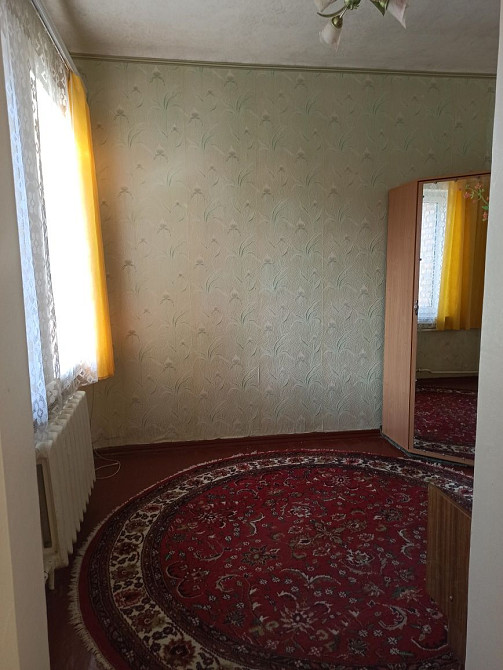 Квартира в котеджі з окремим двором Запоріжжя - зображення 1