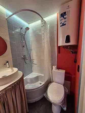 Продаж затишної 1к квартири в центрі міста Ивано-Франковск