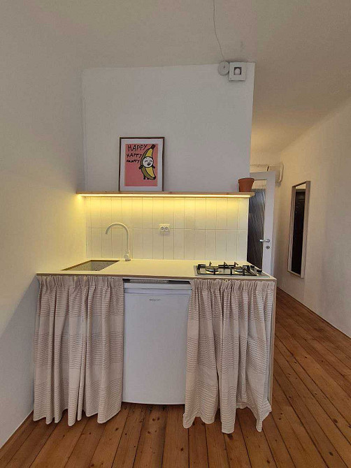 Продаж затишної 1к квартири в центрі міста Ивано-Франковск - изображение 8