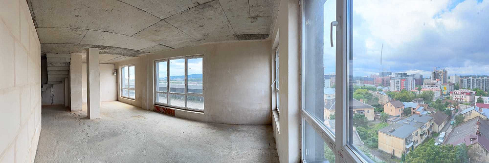 Львів, р‑н. Шевченківський, Городницька вул, буд. 9 Львов - изображение 1