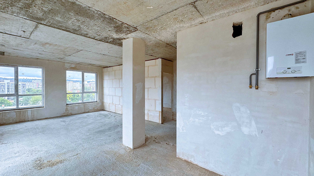 Львів, р‑н. Шевченківський, Городницька вул, буд. 9 Львов - изображение 8