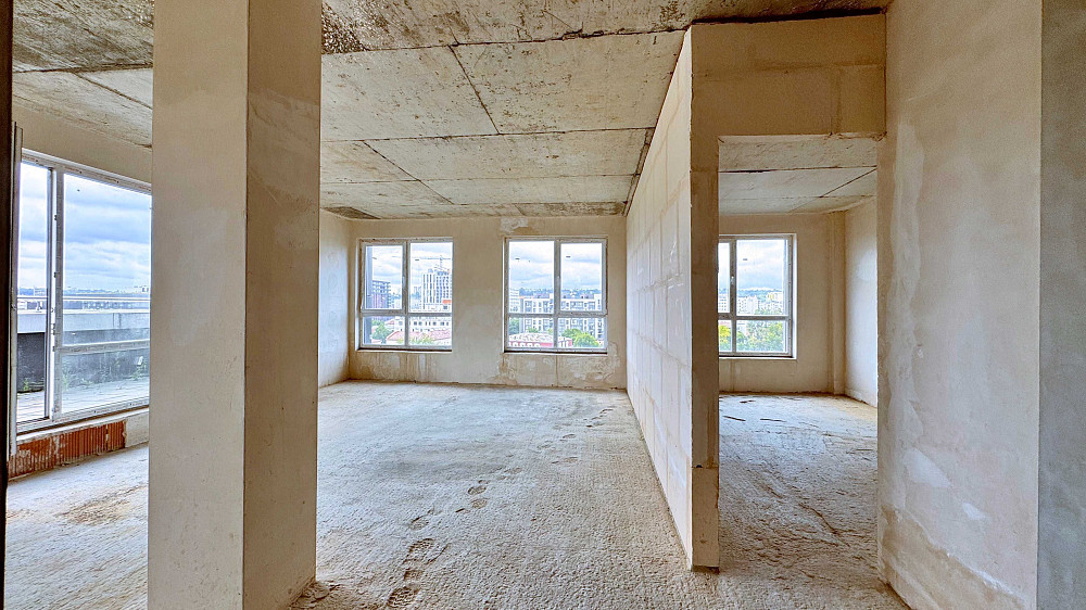 Львів, р‑н. Шевченківський, Городницька вул, буд. 9 Львов - изображение 2