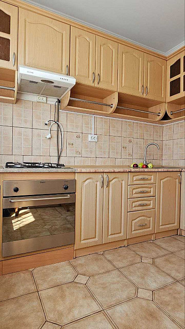 Продам 2-кімнатну квартиру з ремонтом, вул. Целевича, Івано-Франківськ Ивано-Франковск - изображение 5