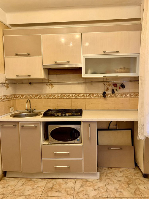 Продам 2 комнатную квартиру  ул. Деповская  ост. Красная . Запоріжжя - зображення 2