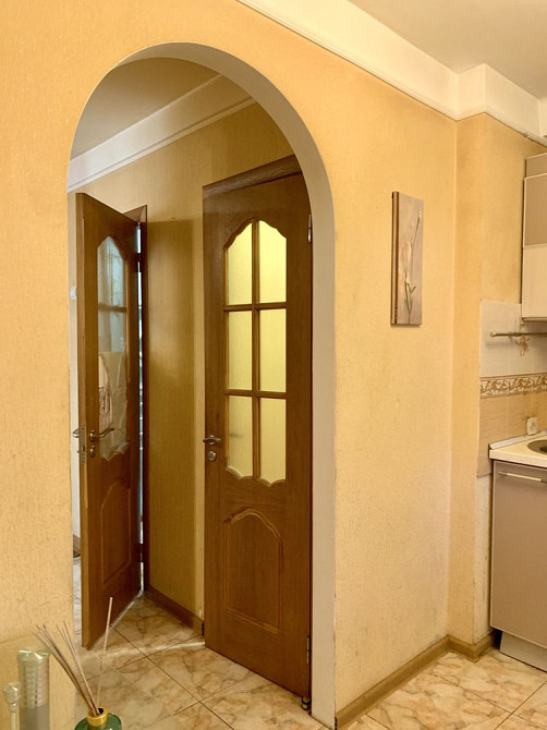 Продам 2 комнатную квартиру  ул. Деповская  ост. Красная . Запоріжжя - зображення 6