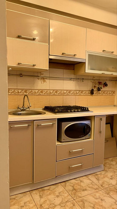 Продам 2 комнатную квартиру  ул. Деповская  ост. Красная . Запоріжжя - зображення 3