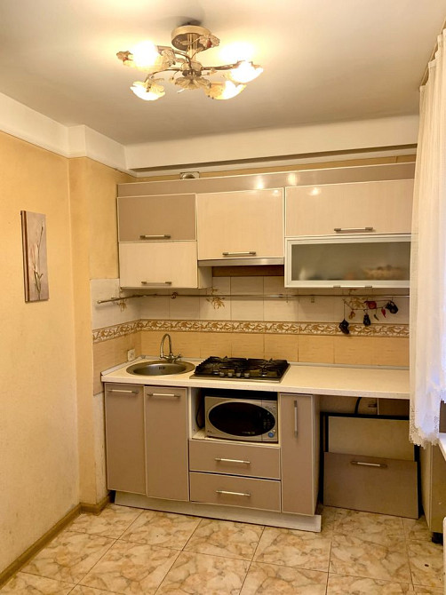 Продам 2 комнатную квартиру  ул. Деповская  ост. Красная . Запоріжжя - зображення 4