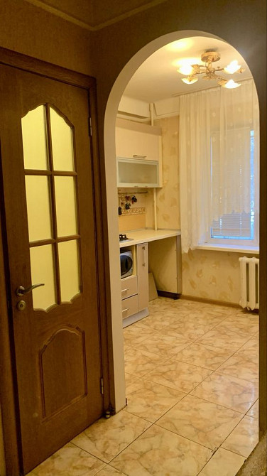 Продам 2 комнатную квартиру  ул. Деповская  ост. Красная . Запоріжжя - зображення 5