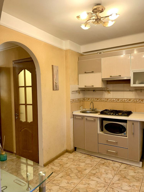 Продам 2 комнатную квартиру  ул. Деповская  ост. Красная . Запоріжжя - зображення 1