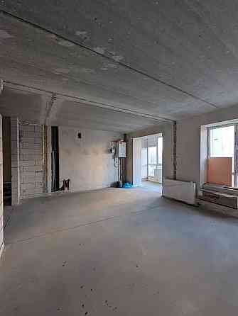 Квартира з чорновим ремонтом у зданій новобудові Ивано-Франковск