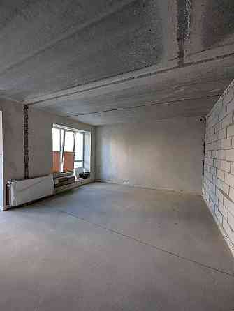 Квартира з чорновим ремонтом у зданій новобудові Ивано-Франковск