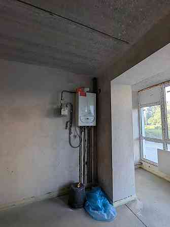 Квартира з чорновим ремонтом у зданій новобудові Ивано-Франковск